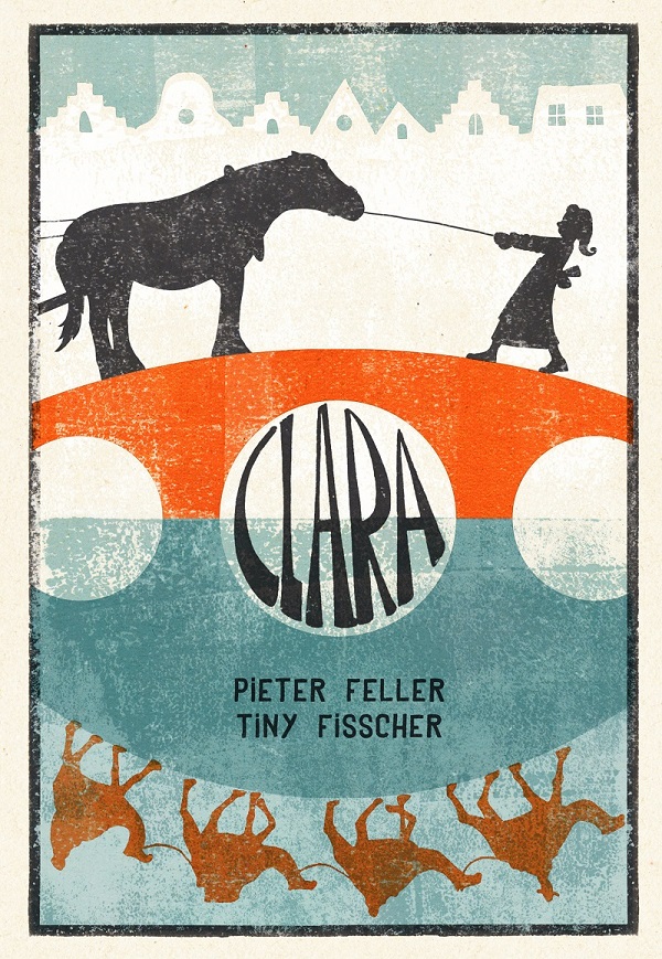 Clara Tiny Fisscher Pieter Feller